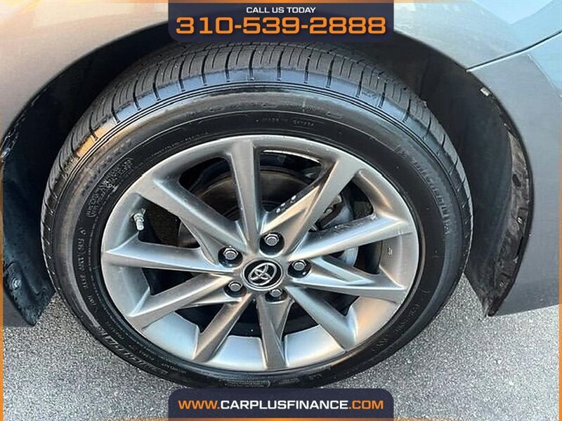 2015 Toyota Prius V Five - Photo 36 - Huntington Beach, CA 92647