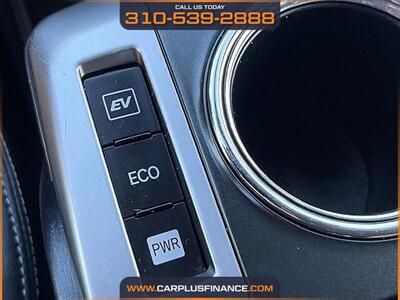 2015 Toyota Prius V Five - Photo 28 - Huntington Beach, CA 92647