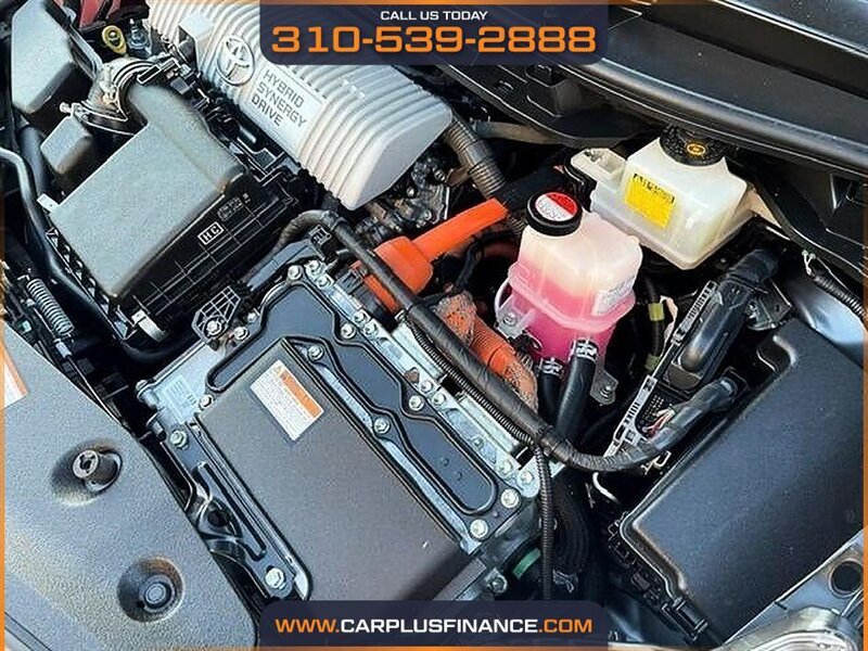 2015 Toyota Prius V Five - Photo 18 - Huntington Beach, CA 92647