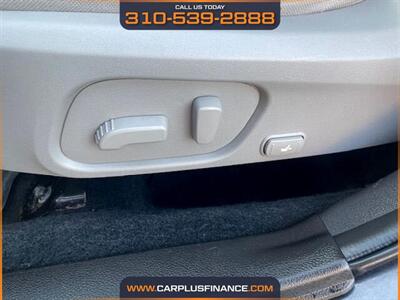 2015 Subaru Forester 2.5i Premium   - Photo 18 - Huntington Beach, CA 92647