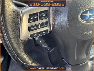 2015 Subaru Forester 2.5i Premium   - Photo 16 - Huntington Beach, CA 92647