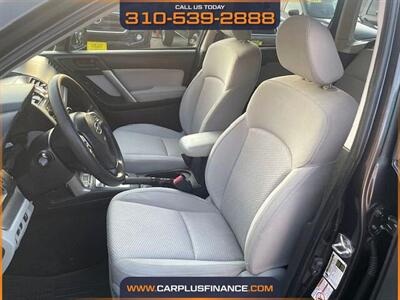2015 Subaru Forester 2.5i Premium   - Photo 17 - Huntington Beach, CA 92647