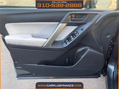 2015 Subaru Forester 2.5i Premium   - Photo 20 - Huntington Beach, CA 92647
