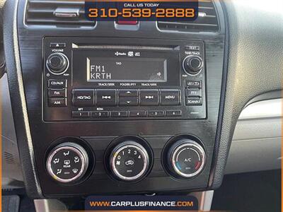 2015 Subaru Forester 2.5i Premium   - Photo 14 - Huntington Beach, CA 92647