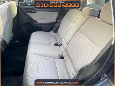 2015 Subaru Forester 2.5i Premium   - Photo 35 - Huntington Beach, CA 92647