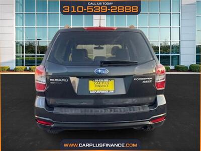 2015 Subaru Forester 2.5i Premium   - Photo 7 - Huntington Beach, CA 92647