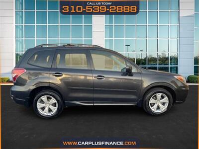 2015 Subaru Forester 2.5i Premium   - Photo 5 - Huntington Beach, CA 92647