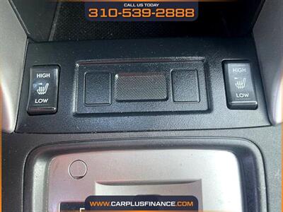 2015 Subaru Forester 2.5i Premium   - Photo 12 - Huntington Beach, CA 92647