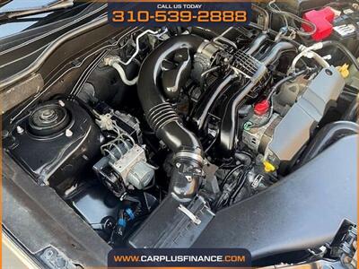 2015 Subaru Forester 2.5i Premium   - Photo 29 - Huntington Beach, CA 92647