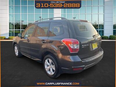 2015 Subaru Forester 2.5i Premium   - Photo 9 - Huntington Beach, CA 92647