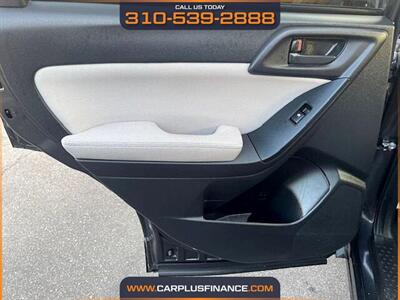 2015 Subaru Forester 2.5i Premium   - Photo 33 - Huntington Beach, CA 92647