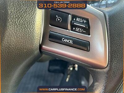2015 Subaru Forester 2.5i Premium   - Photo 15 - Huntington Beach, CA 92647