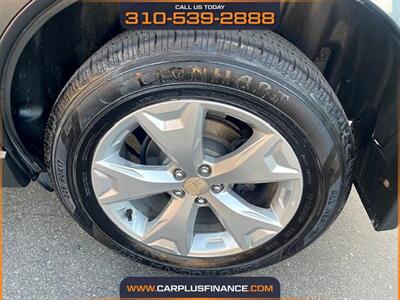 2015 Subaru Forester 2.5i Premium   - Photo 34 - Huntington Beach, CA 92647