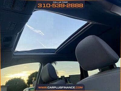 2015 Subaru Forester 2.5i Premium   - Photo 10 - Huntington Beach, CA 92647