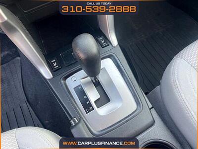 2015 Subaru Forester 2.5i Premium   - Photo 13 - Huntington Beach, CA 92647