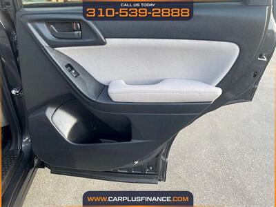 2015 Subaru Forester 2.5i Premium   - Photo 23 - Huntington Beach, CA 92647