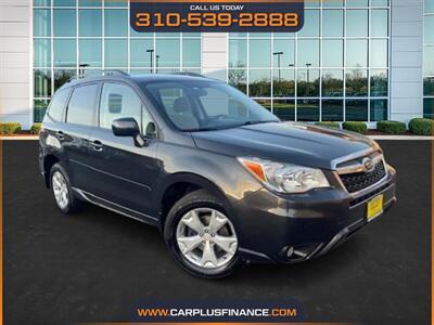 2015 Subaru Forester 2.5i Premium   - Photo 3 - Huntington Beach, CA 92647