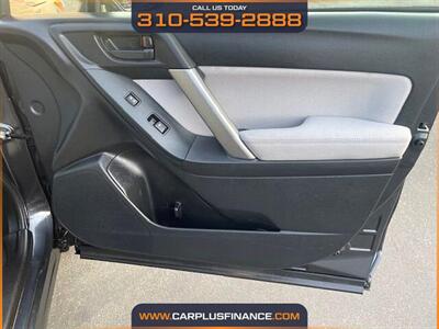 2015 Subaru Forester 2.5i Premium   - Photo 25 - Huntington Beach, CA 92647