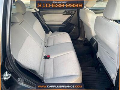 2015 Subaru Forester 2.5i Premium   - Photo 24 - Huntington Beach, CA 92647