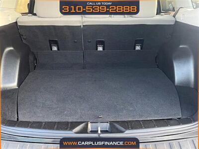 2015 Subaru Forester 2.5i Premium   - Photo 21 - Huntington Beach, CA 92647