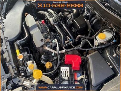 2015 Subaru Forester 2.5i Premium   - Photo 28 - Huntington Beach, CA 92647
