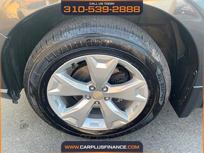 2015 Subaru Forester 2.5i Premium   - Photo 32 - Huntington Beach, CA 92647