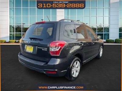 2015 Subaru Forester 2.5i Premium   - Photo 6 - Huntington Beach, CA 92647