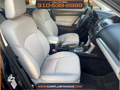 2015 Subaru Forester 2.5i Premium   - Photo 26 - Huntington Beach, CA 92647