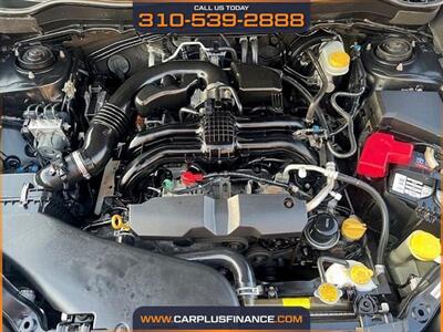 2015 Subaru Forester 2.5i Premium   - Photo 30 - Huntington Beach, CA 92647