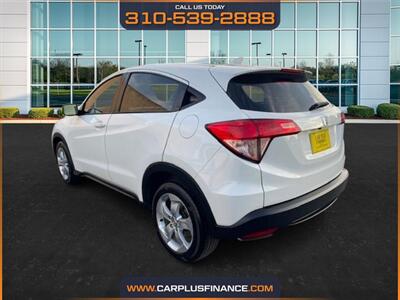 2016 Honda HR-V LX   - Photo 7 - Huntington Beach, CA 92647