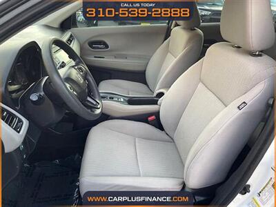 2016 Honda HR-V LX   - Photo 19 - Huntington Beach, CA 92647