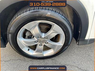 2016 Honda HR-V LX   - Photo 31 - Huntington Beach, CA 92647