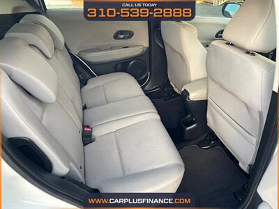 2016 Honda HR-V LX   - Photo 24 - Huntington Beach, CA 92647
