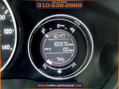 2016 Honda HR-V LX   - Photo 15 - Huntington Beach, CA 92647