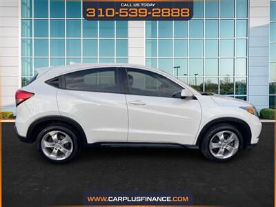 2016 Honda HR-V LX   - Photo 14 - Huntington Beach, CA 92647