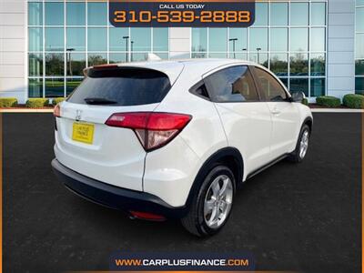 2016 Honda HR-V LX   - Photo 5 - Huntington Beach, CA 92647