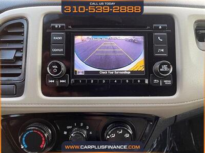 2016 Honda HR-V LX   - Photo 11 - Huntington Beach, CA 92647