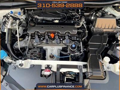 2016 Honda HR-V LX   - Photo 30 - Huntington Beach, CA 92647