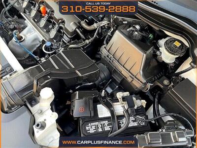 2016 Honda HR-V LX   - Photo 28 - Huntington Beach, CA 92647