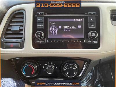 2016 Honda HR-V LX   - Photo 12 - Huntington Beach, CA 92647