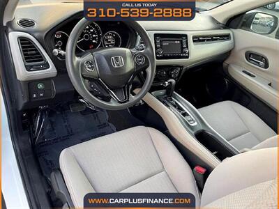 2016 Honda HR-V LX   - Photo 18 - Huntington Beach, CA 92647