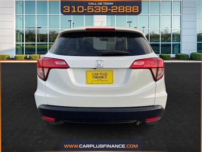 2016 Honda HR-V LX   - Photo 6 - Huntington Beach, CA 92647