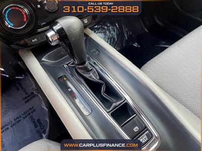 2016 Honda HR-V LX   - Photo 10 - Huntington Beach, CA 92647