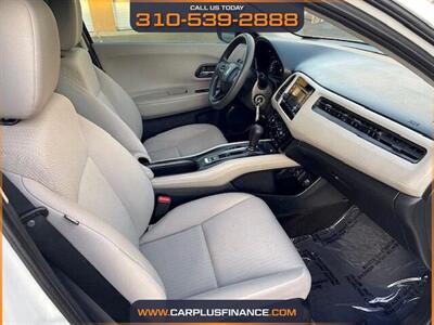2016 Honda HR-V LX   - Photo 26 - Huntington Beach, CA 92647