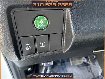 2016 Honda HR-V LX   - Photo 17 - Huntington Beach, CA 92647