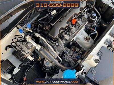 2016 Honda HR-V LX   - Photo 29 - Huntington Beach, CA 92647