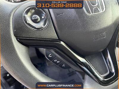 2016 Honda HR-V LX   - Photo 16 - Huntington Beach, CA 92647