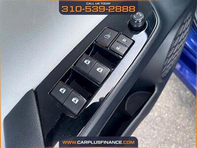 2017 Toyota Prius Three   - Photo 11 - Huntington Beach, CA 92647