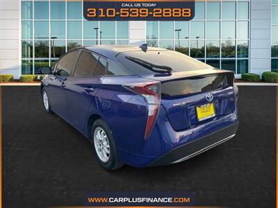 2017 Toyota Prius Three   - Photo 17 - Huntington Beach, CA 92647