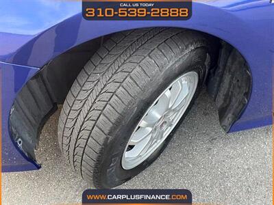 2017 Toyota Prius Three   - Photo 5 - Huntington Beach, CA 92647